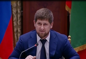 Рамзан Кадыров обозначил приоритетные направления на 2013 год